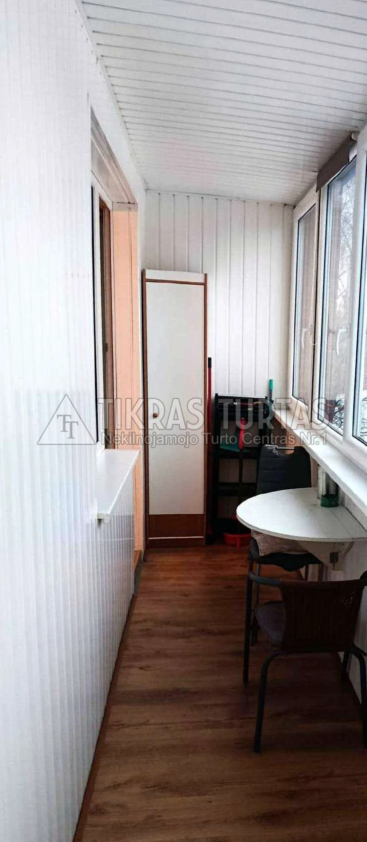 Pietinė g., Alksnynė, Klaipėda, 3 kamb. – nuotrauka 4