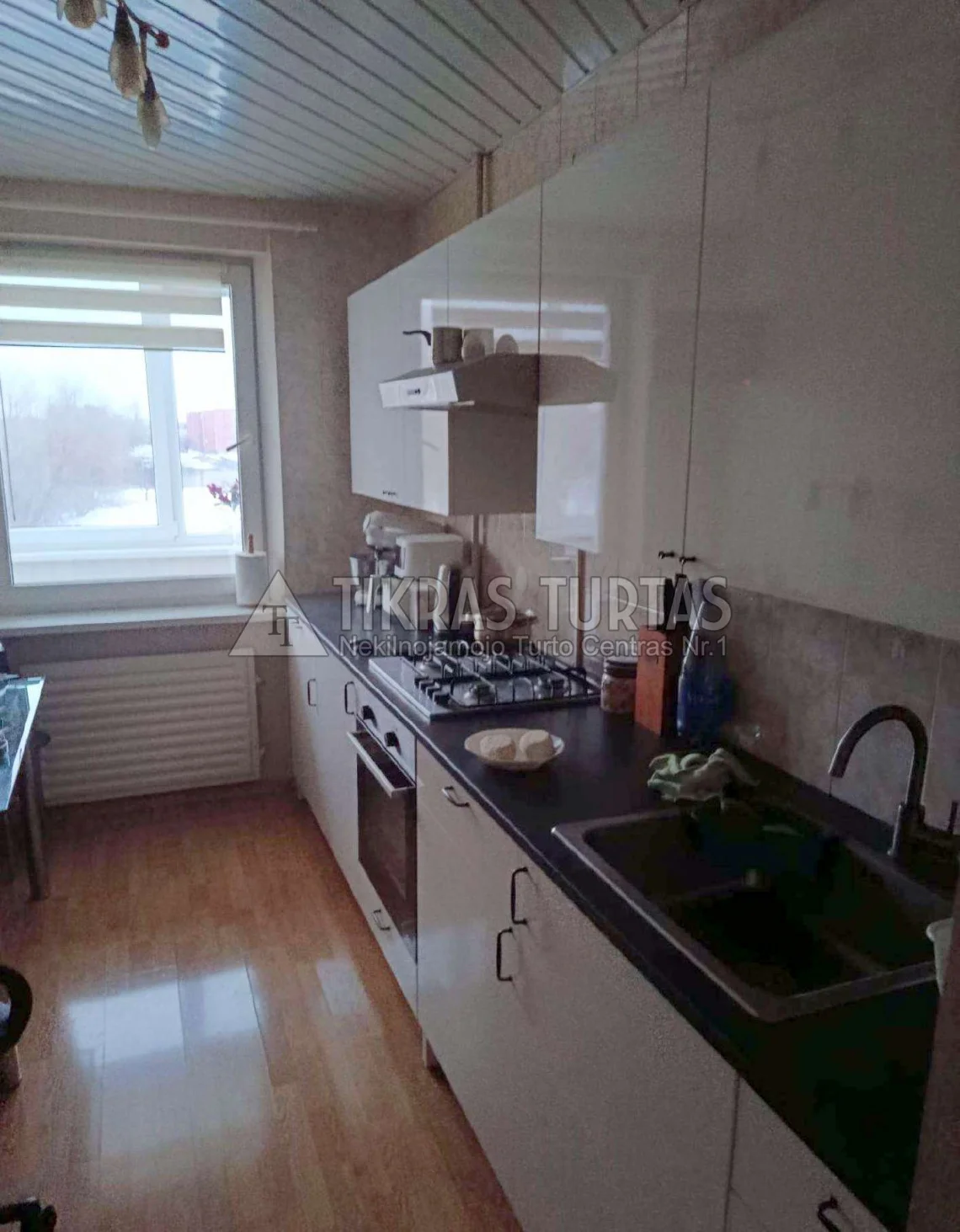 Pietinė g., Alksnynė, Klaipėda, 3 kamb. – nuotrauka 5