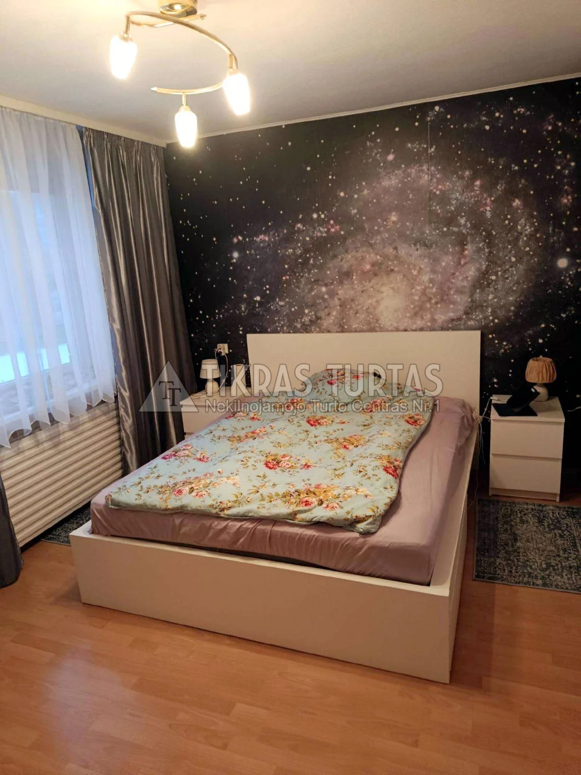 Pietinė g., Alksnynė, Klaipėda, 3 kamb. – nuotrauka 6
