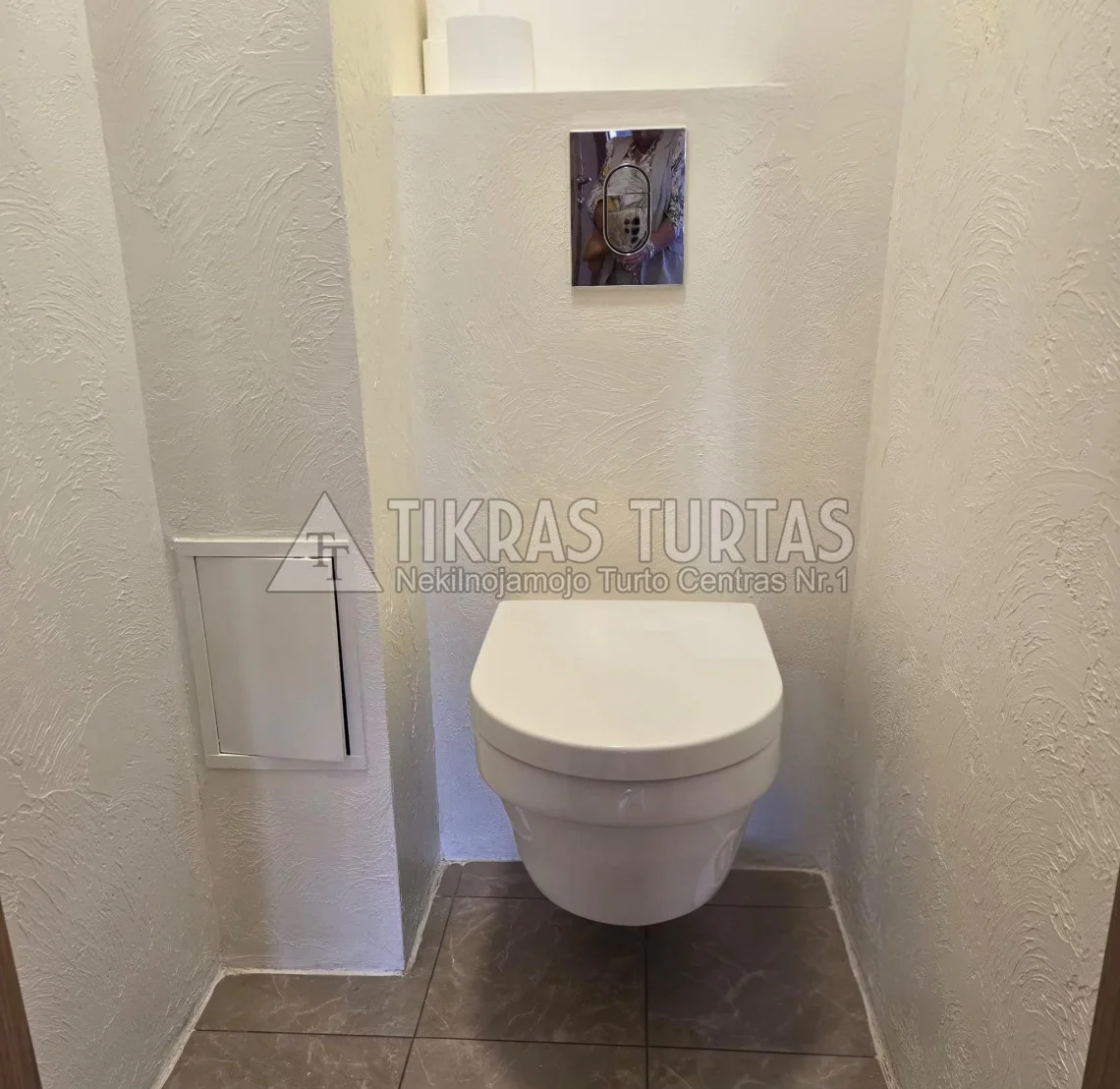 Smiltelės g., Vingiai, Klaipėda, 2 kamb. – nuotrauka 4
