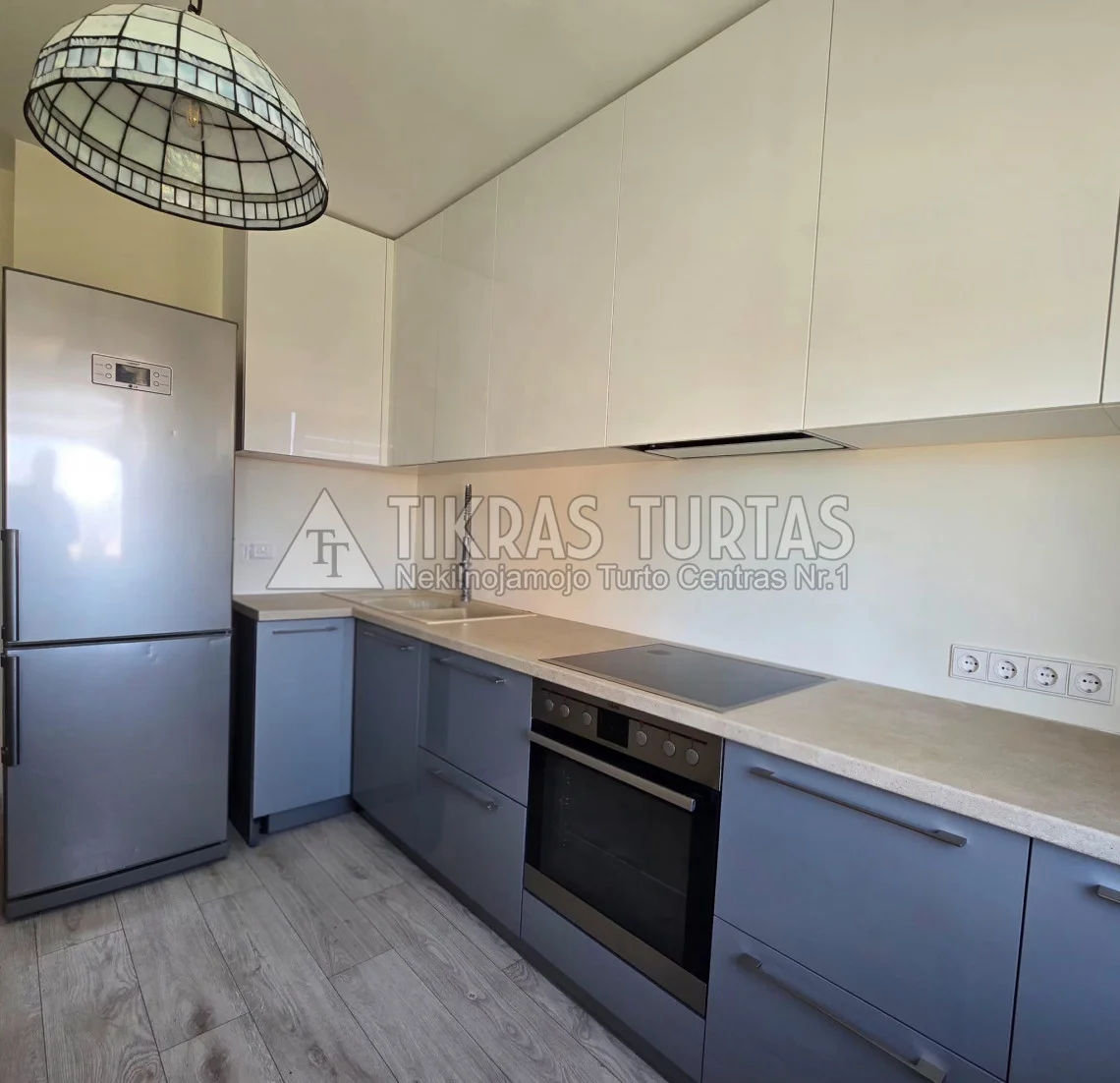 Smiltelės g., Vingiai, Klaipėda, 2 kamb. – nuotrauka 3