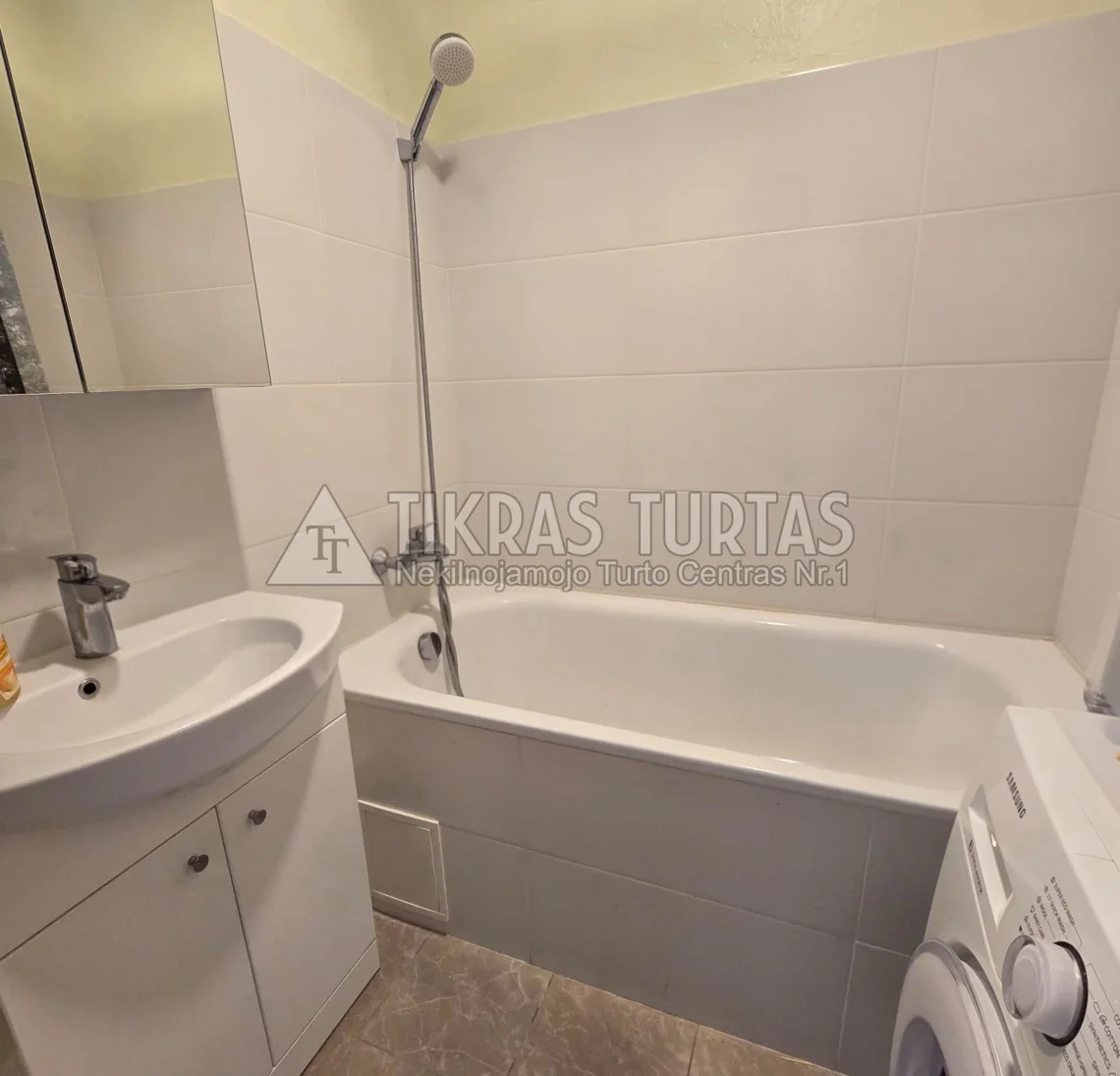 Smiltelės g., Vingiai, Klaipėda, 2 kamb. – nuotrauka 6