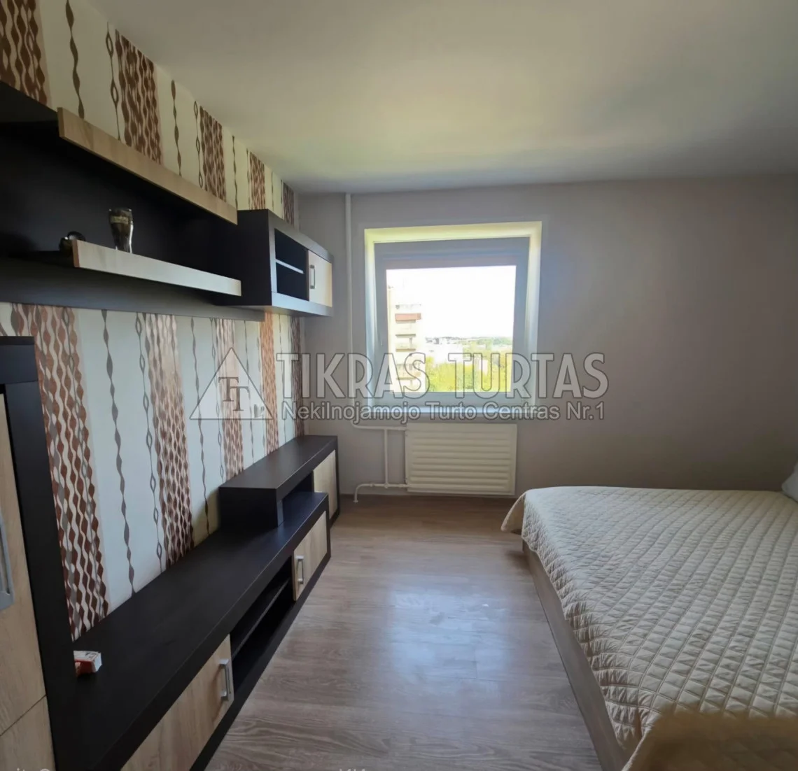 Smiltelės g., Vingiai, Klaipėda, 2 kamb. – nuotrauka 5