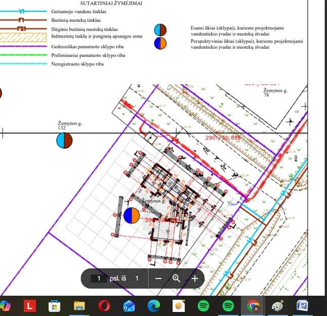 Sklypas Šiauliuose Pabaliuose, Žemynos g. – nuotrauka 4
