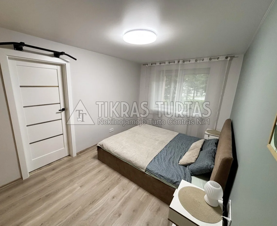 Sportininkų g., Sportininkai, Klaipėda, 2 kamb. – nuotrauka 1