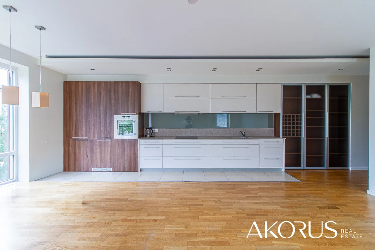 J. Franko g., Santariškės, Vilnius, 3 kamb. – nuotrauka 4