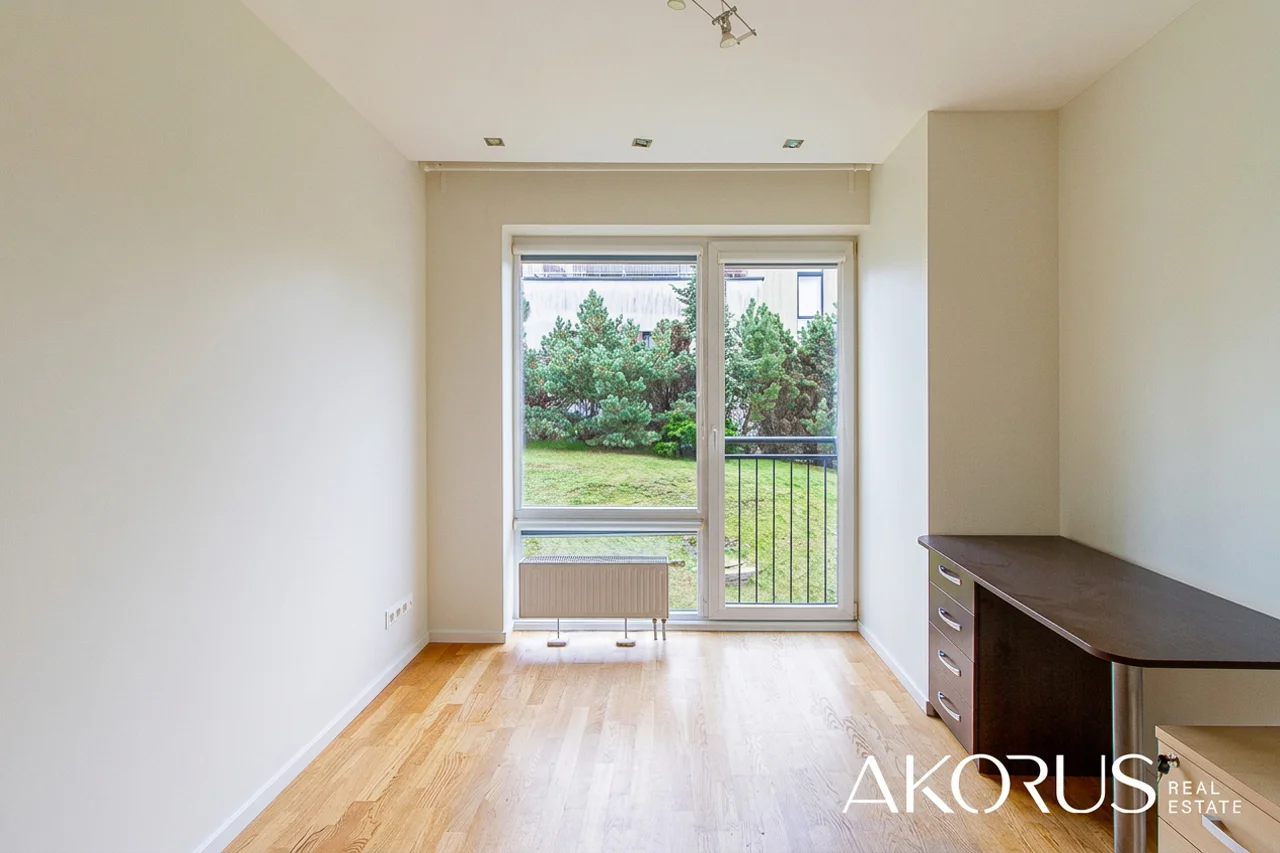 J. Franko g., Santariškės, Vilnius, 3 kamb. – nuotrauka 6