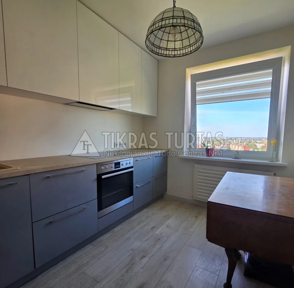 Smiltelės g. 9, Bandužiai, Klaipėda, 1 kamb. – nuotrauka 4
