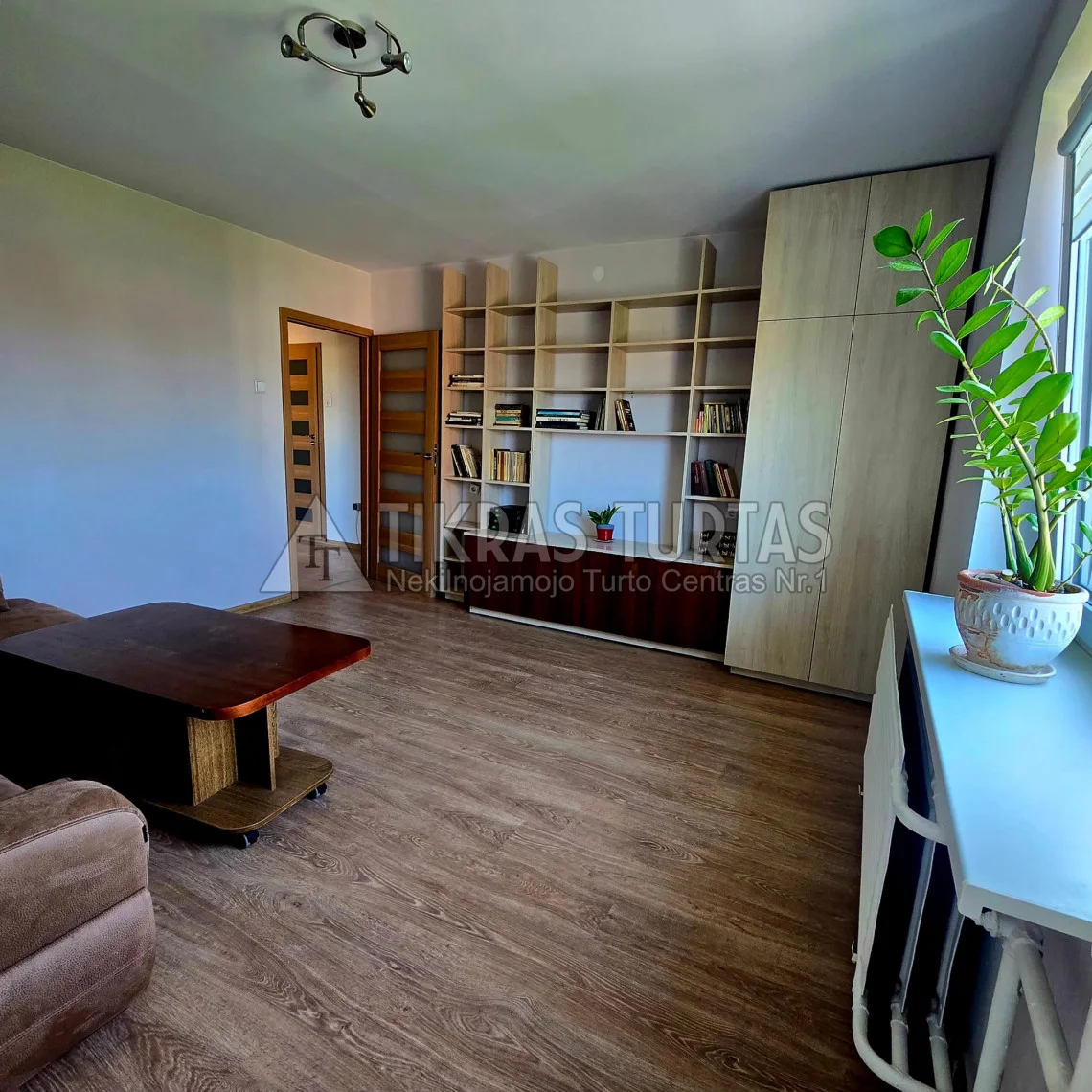 Smiltelės g. 9, Bandužiai, Klaipėda, 1 kamb. – nuotrauka 5