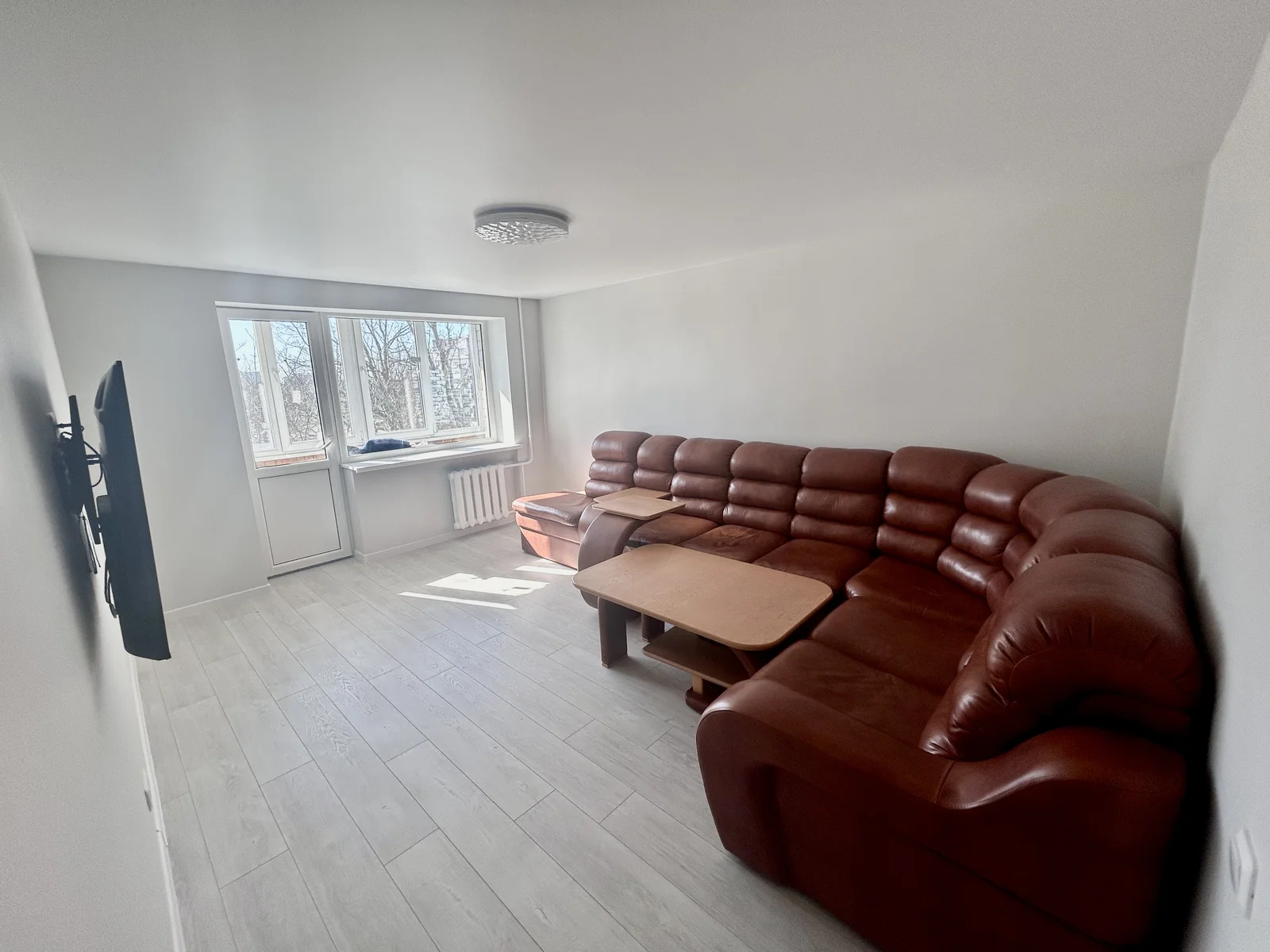 Šilutės pl. 18, Kauno, Klaipėda, 2 kamb. – nuotrauka 5