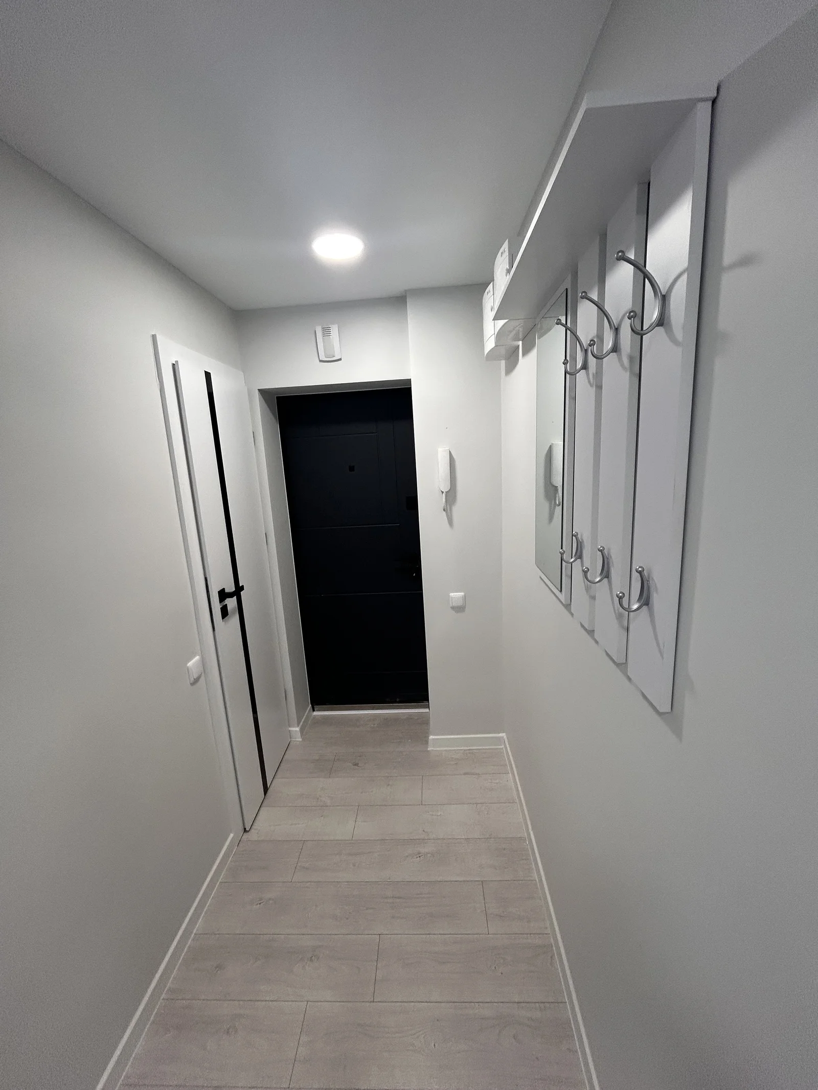 Šilutės pl. 18, Kauno, Klaipėda, 2 kamb. – nuotrauka 6