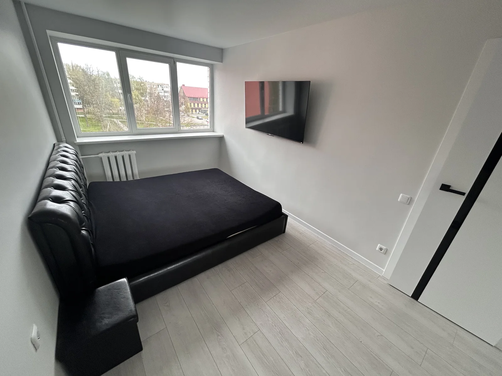 Šilutės pl. 18, Kauno, Klaipėda, 2 kamb. – nuotrauka 4