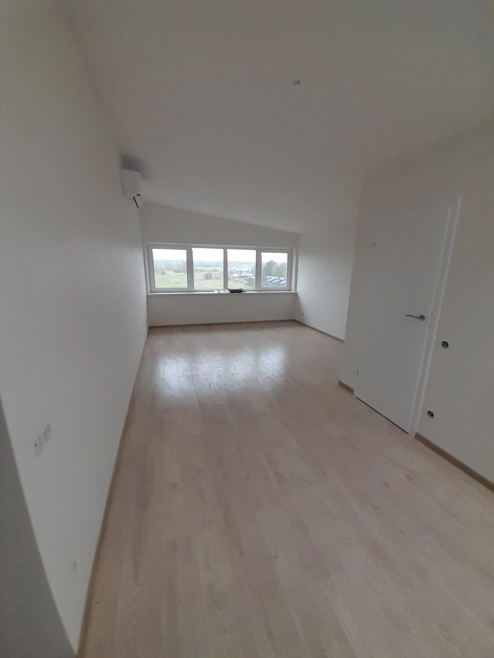 Mokyklos g., Šventoji, Palanga, 1 kamb. – nuotrauka 1