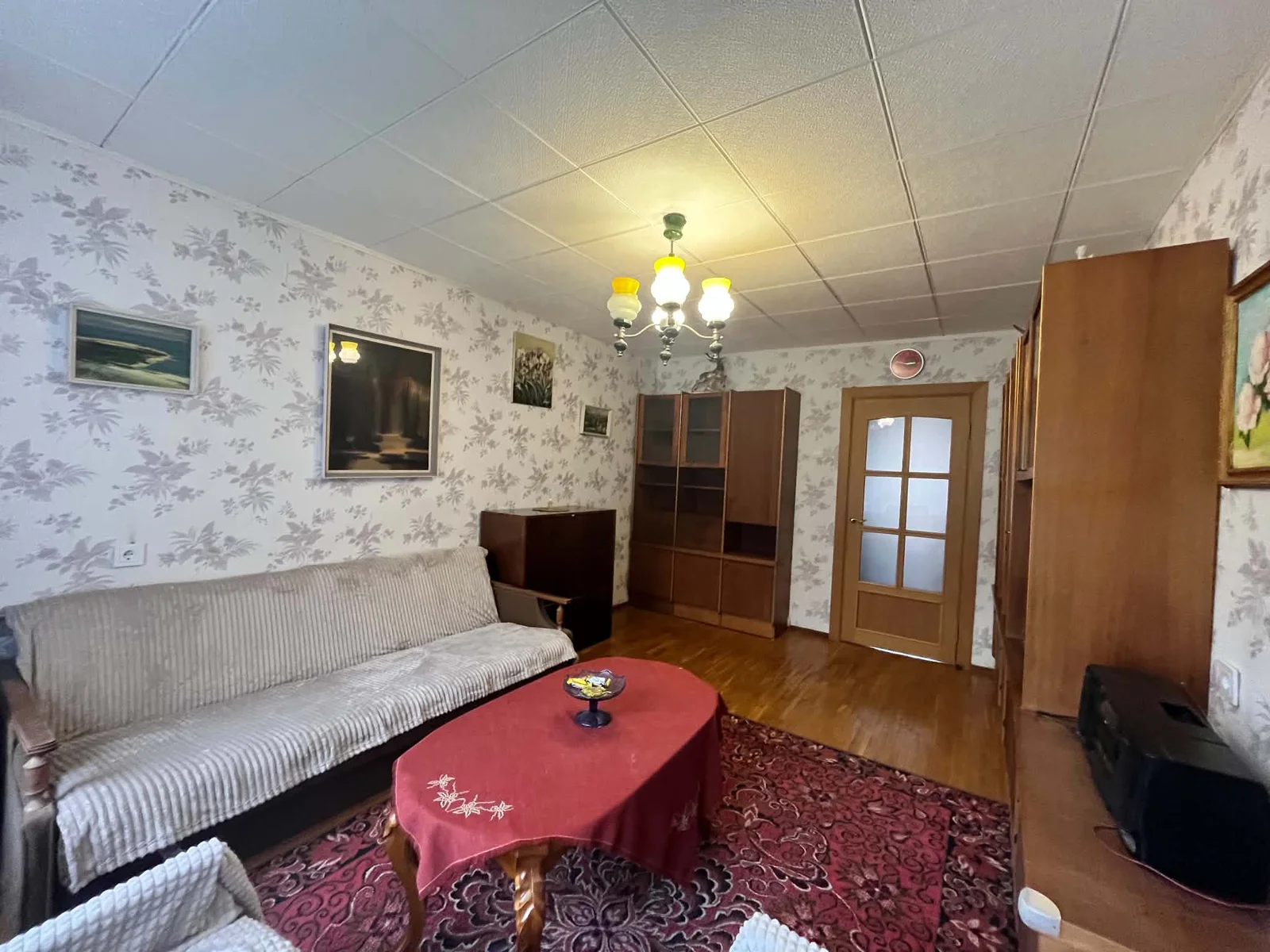 Debesijos g., Antakalnis, Vilnius, 3 kamb. – nuotrauka 3
