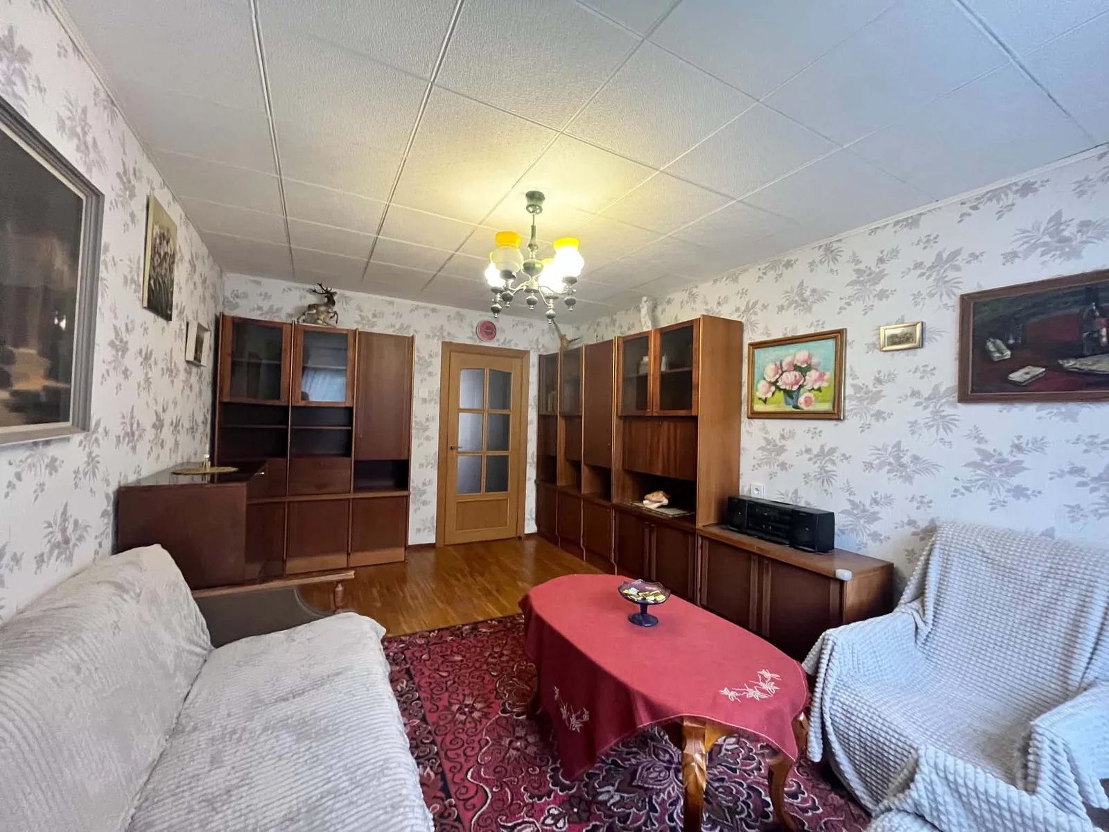 Debesijos g., Antakalnis, Vilnius, 3 kamb. – nuotrauka 4