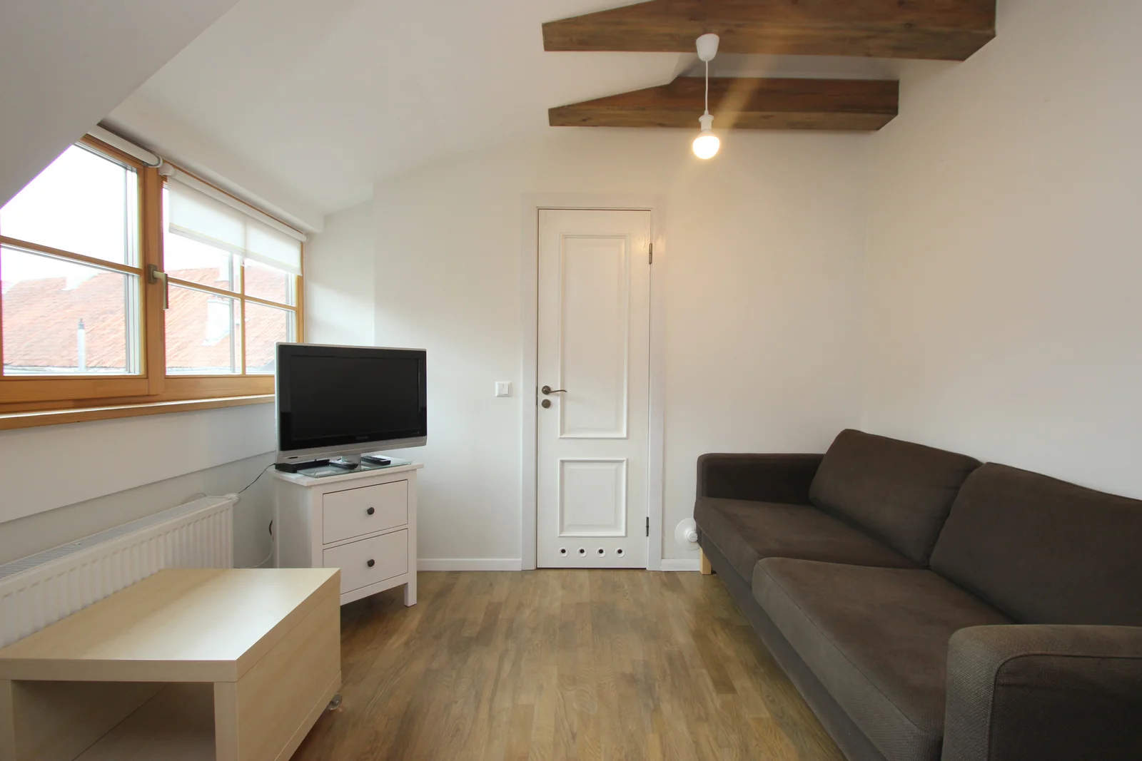 M. Daukšos g., Senamiestis, Vilnius, 2 kamb. – nuotrauka 6