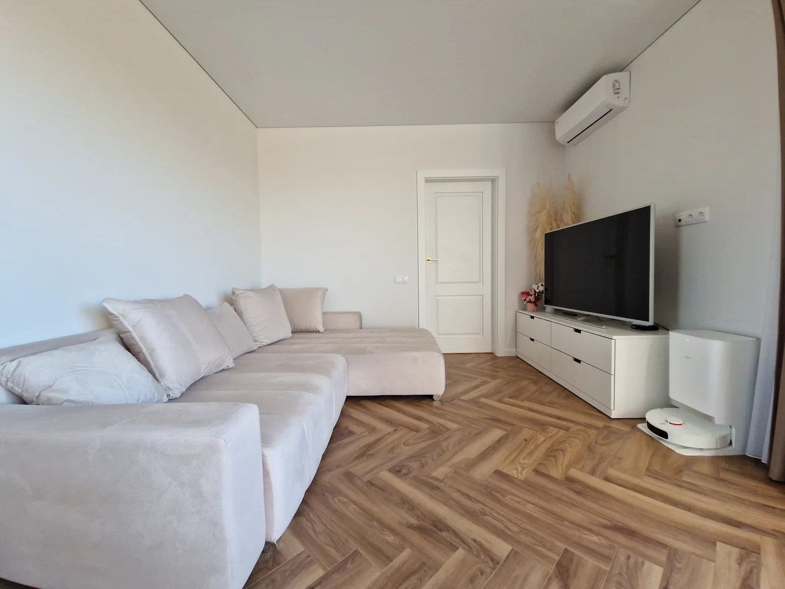 Dovo Zauniaus g., Paupiai, Klaipėda, 2 kamb. – nuotrauka 4
