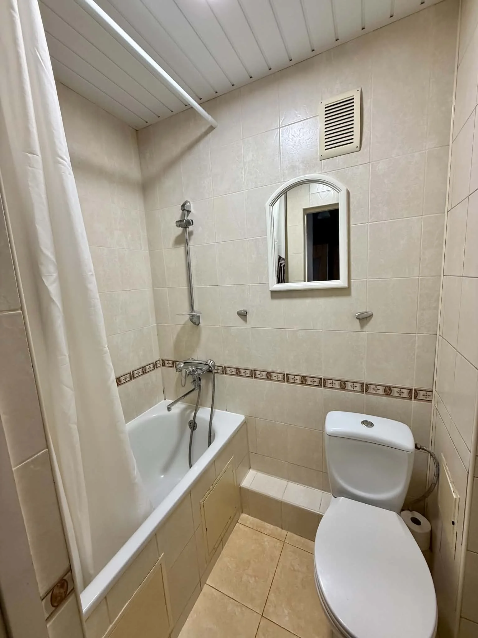 Paryžiaus Komunos g., Centras, Klaipėda, 1 kamb. – nuotrauka 6