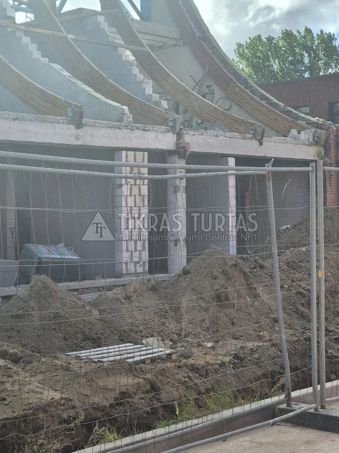 Minijos g., Žvejybos uostas, Klaipėda, 2 kamb. – nuotrauka 5