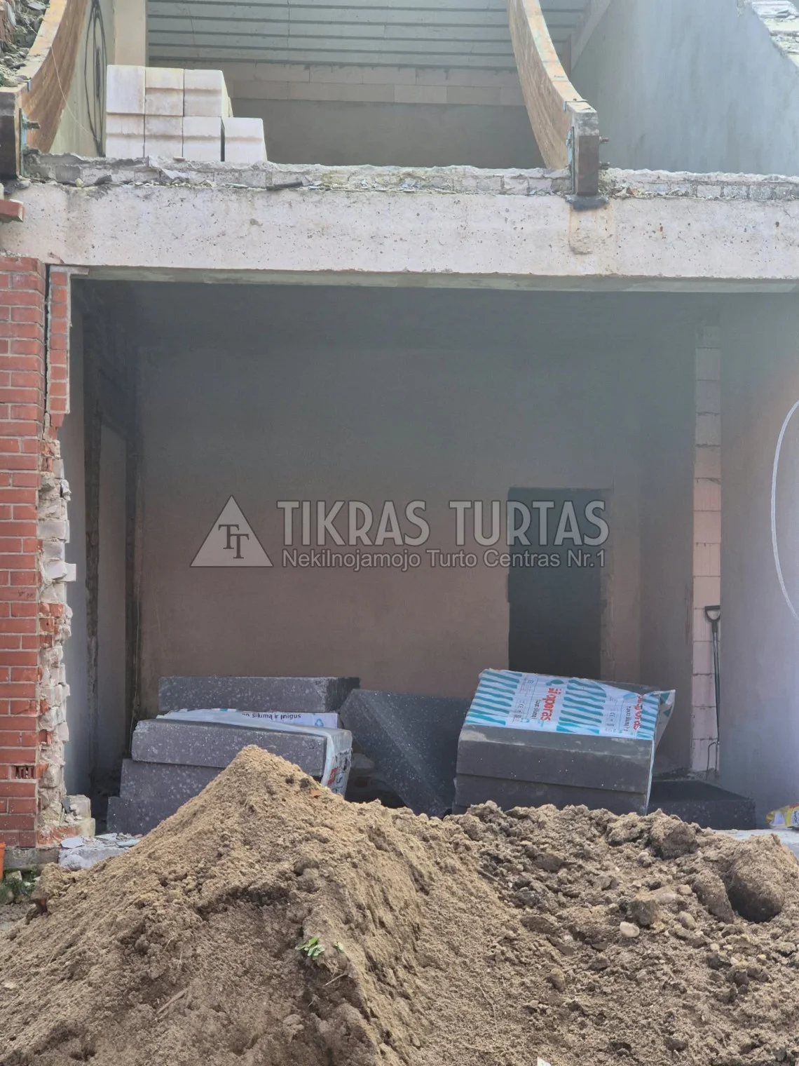 Minijos g., Žvejybos uostas, Klaipėda, 2 kamb. – nuotrauka 6