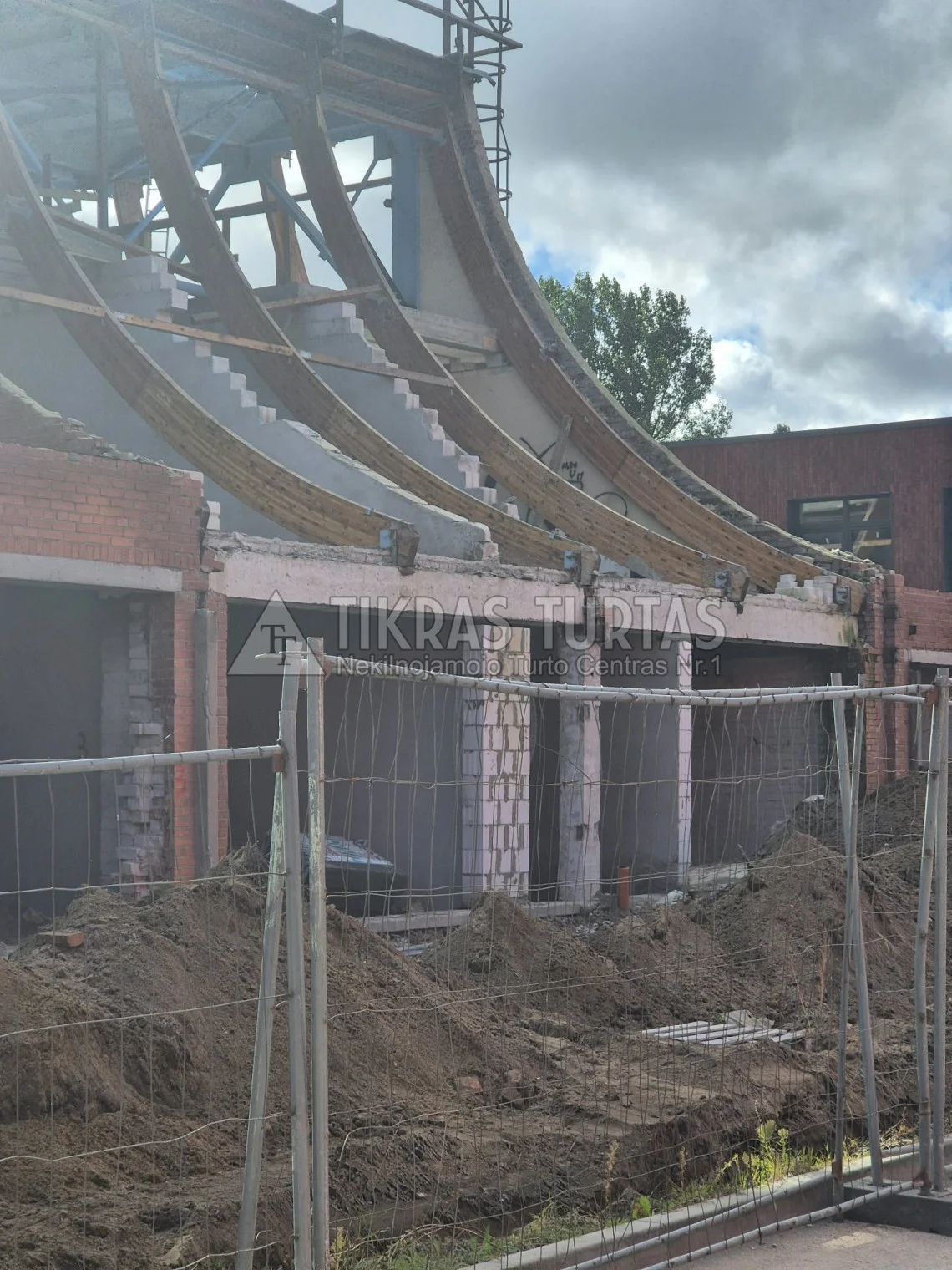 Minijos g., Žvejybos uostas, Klaipėda, 2 kamb. – nuotrauka 4