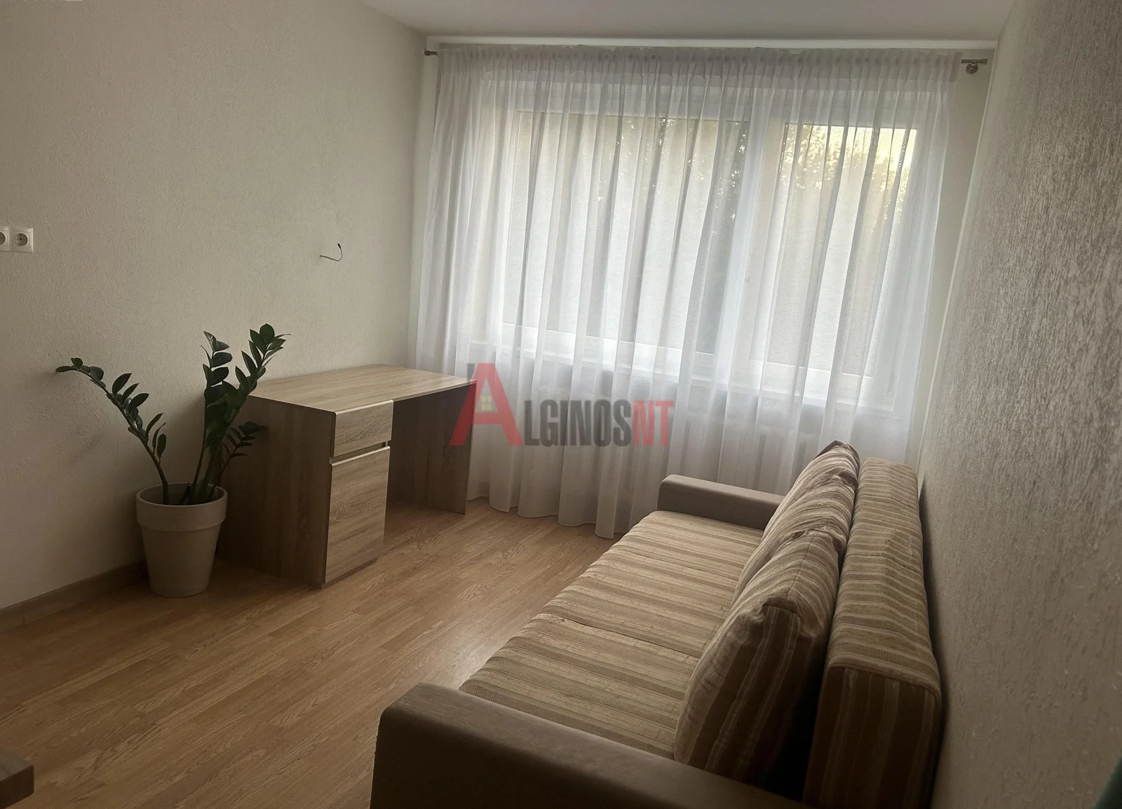 Debreceno g., Debrecenas, Klaipėda, 2 kamb. – nuotrauka 3