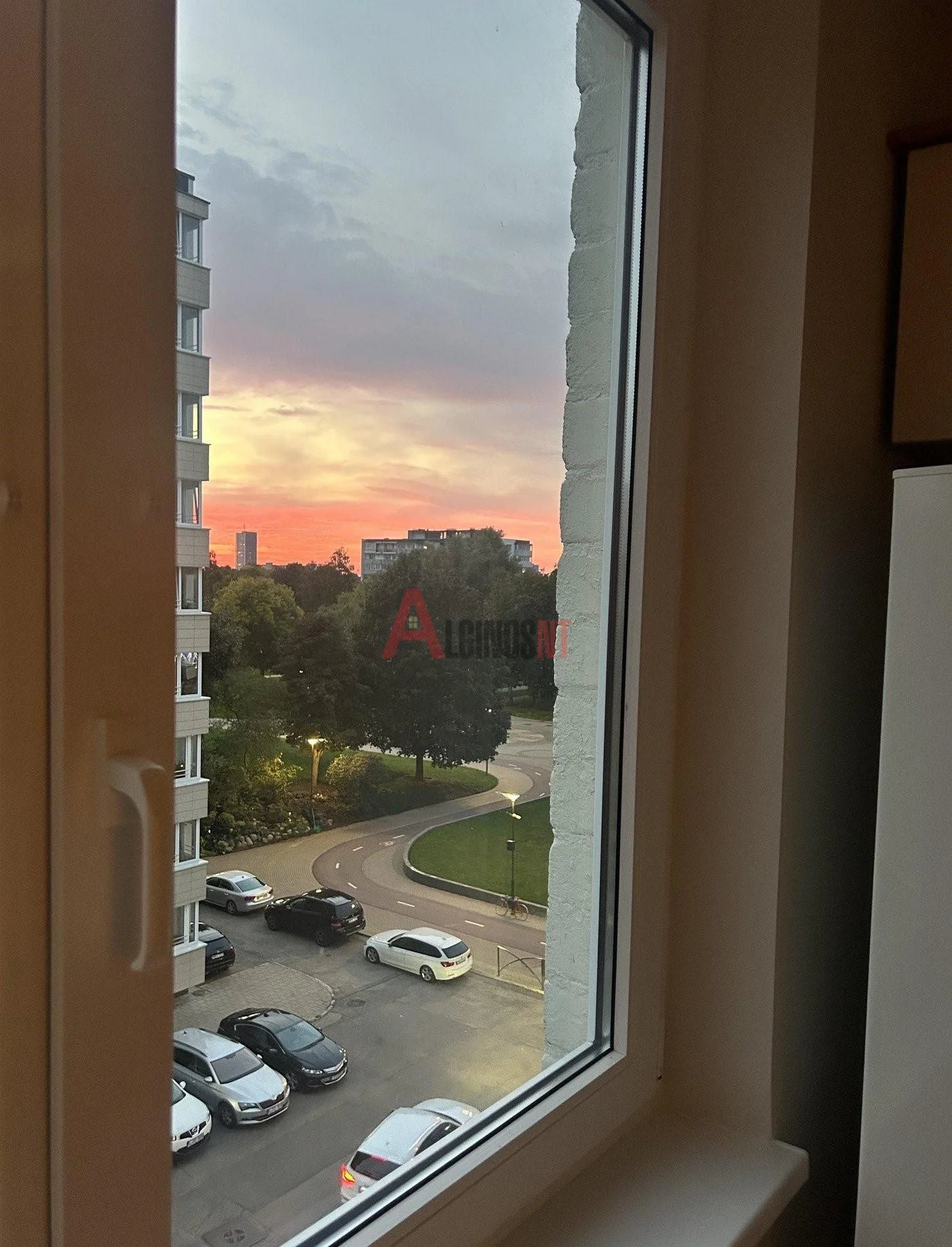 Debreceno g., Debrecenas, Klaipėda, 2 kamb. – nuotrauka 1