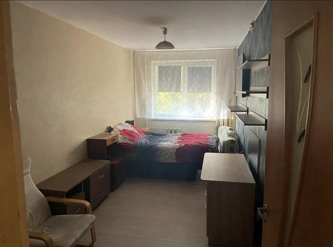 S. Dariaus ir S. Girėno g. 10, Lieporiai, Šiauliai, 2 kamb. – nuotrauka 6