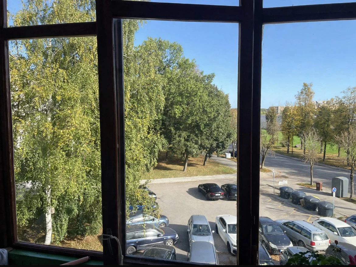 S. Dariaus ir S. Girėno g. 10, Lieporiai, Šiauliai, 2 kamb. – nuotrauka 4