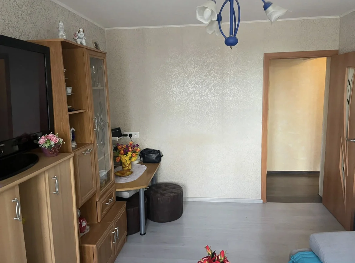 S. Dariaus ir S. Girėno g. 10, Lieporiai, Šiauliai, 2 kamb. – nuotrauka 3