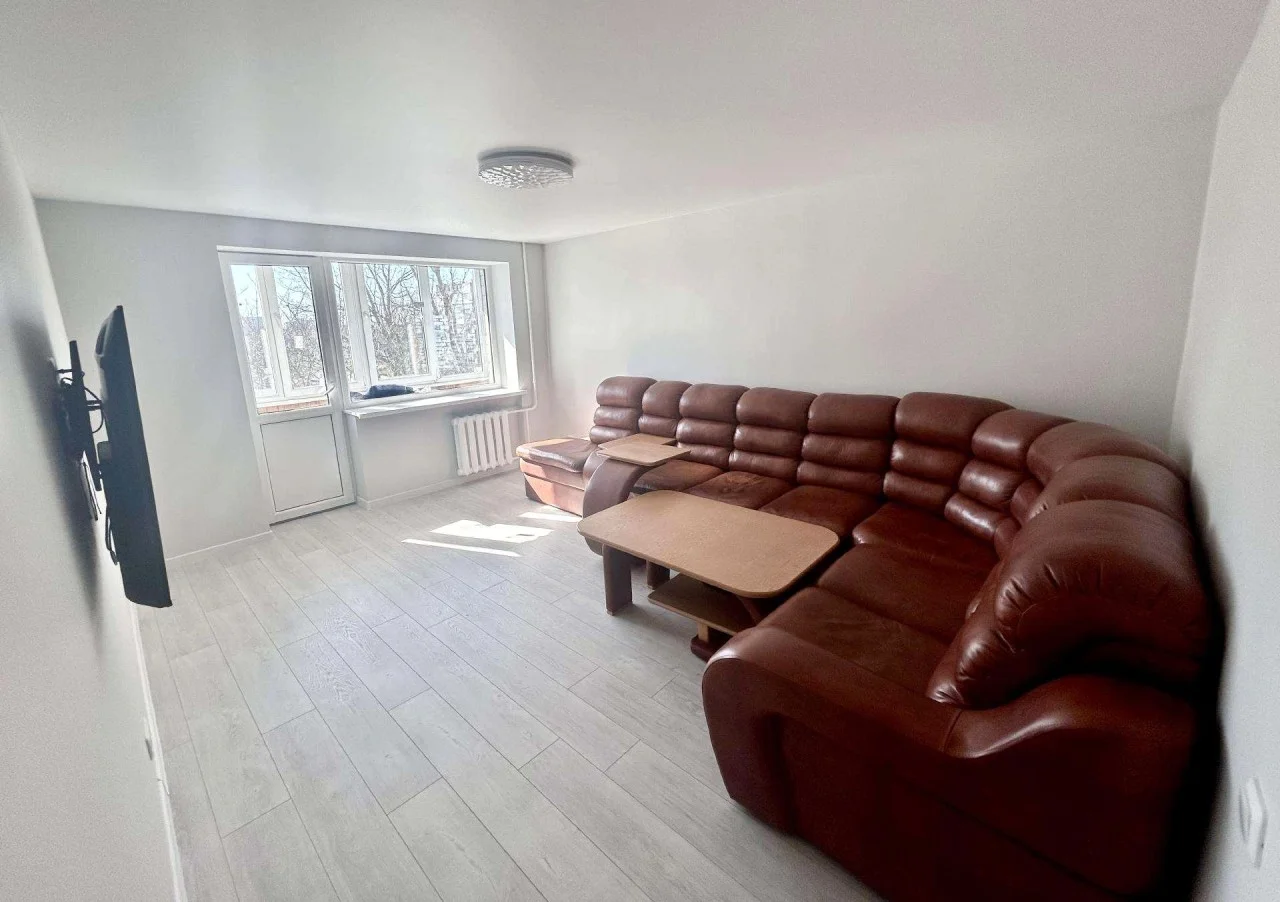 Šilutės pl., Kauno, Klaipėda, 2 kamb. – nuotrauka 6