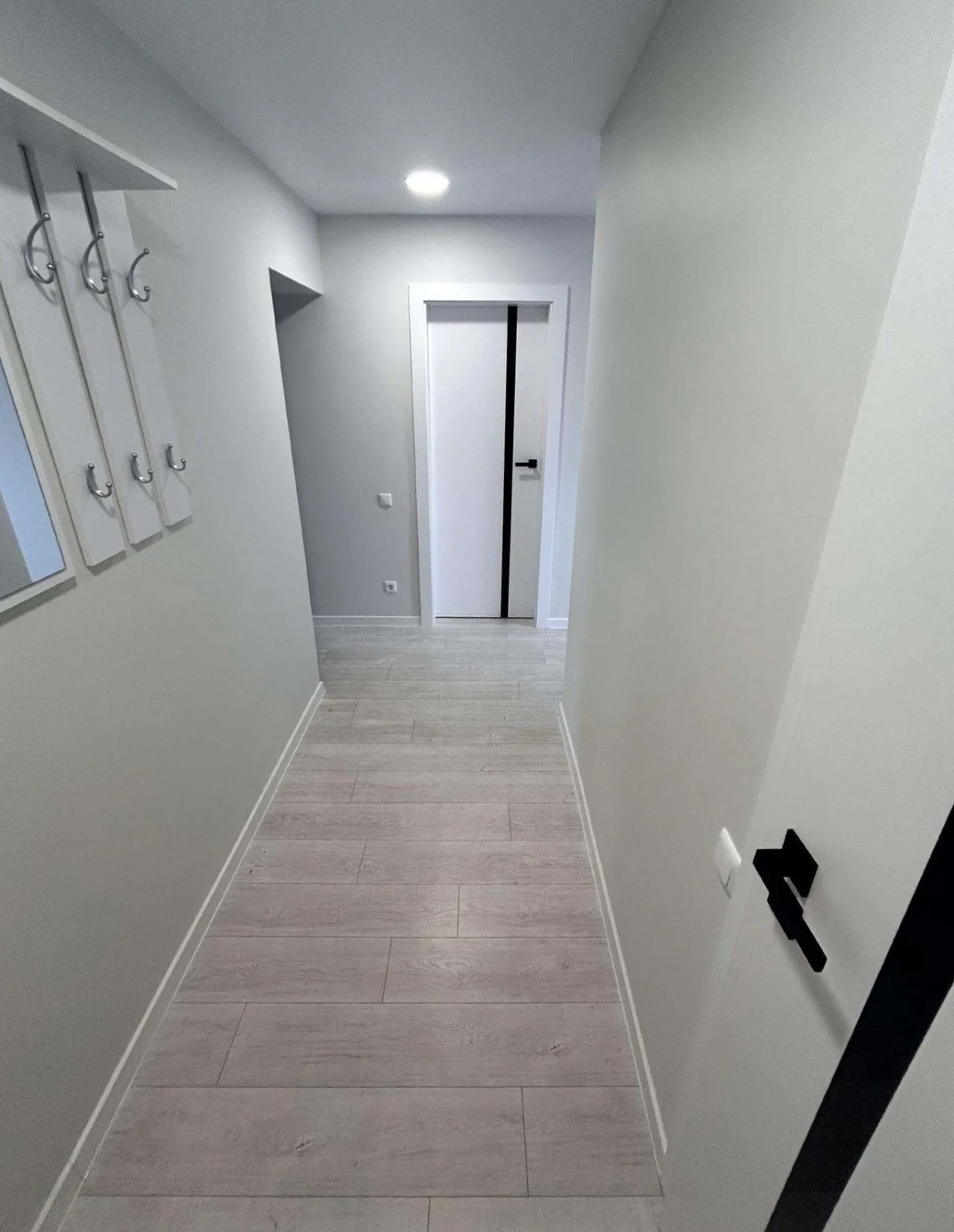 Šilutės pl., Kauno, Klaipėda, 2 kamb. – nuotrauka 4