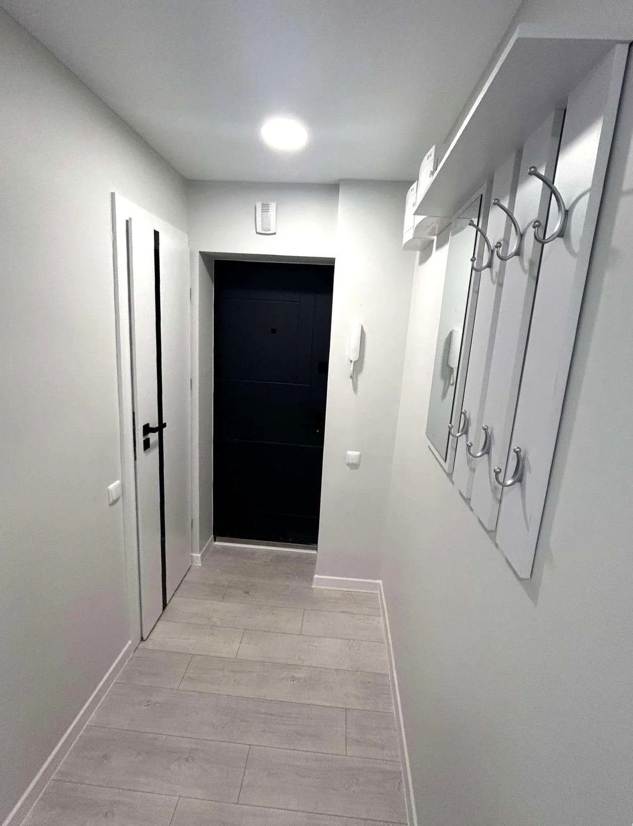 Šilutės pl., Kauno, Klaipėda, 2 kamb. – nuotrauka 3