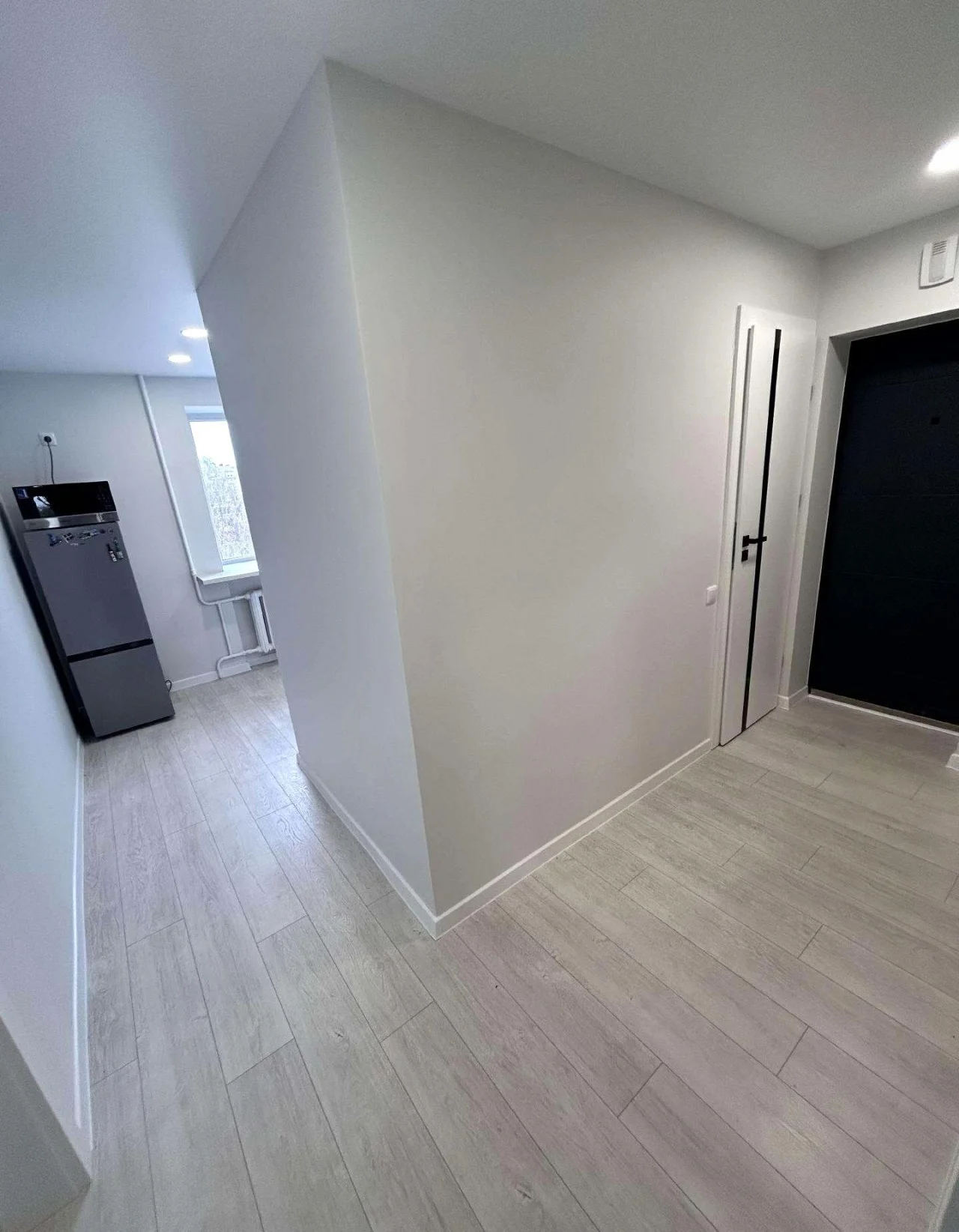 Šilutės pl., Kauno, Klaipėda, 2 kamb. – nuotrauka 5