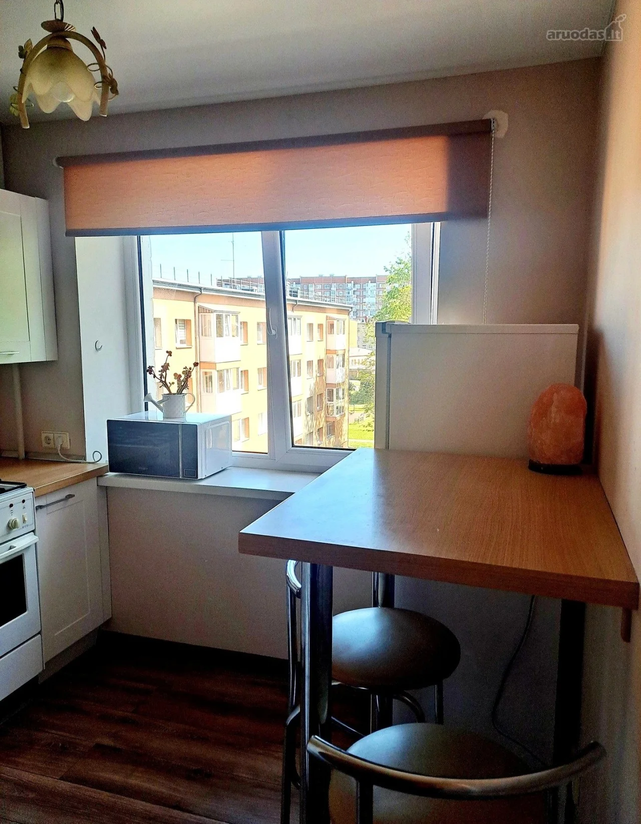 Taikos pr., Rumpiškės, Klaipėda, 2 kamb. – nuotrauka 5