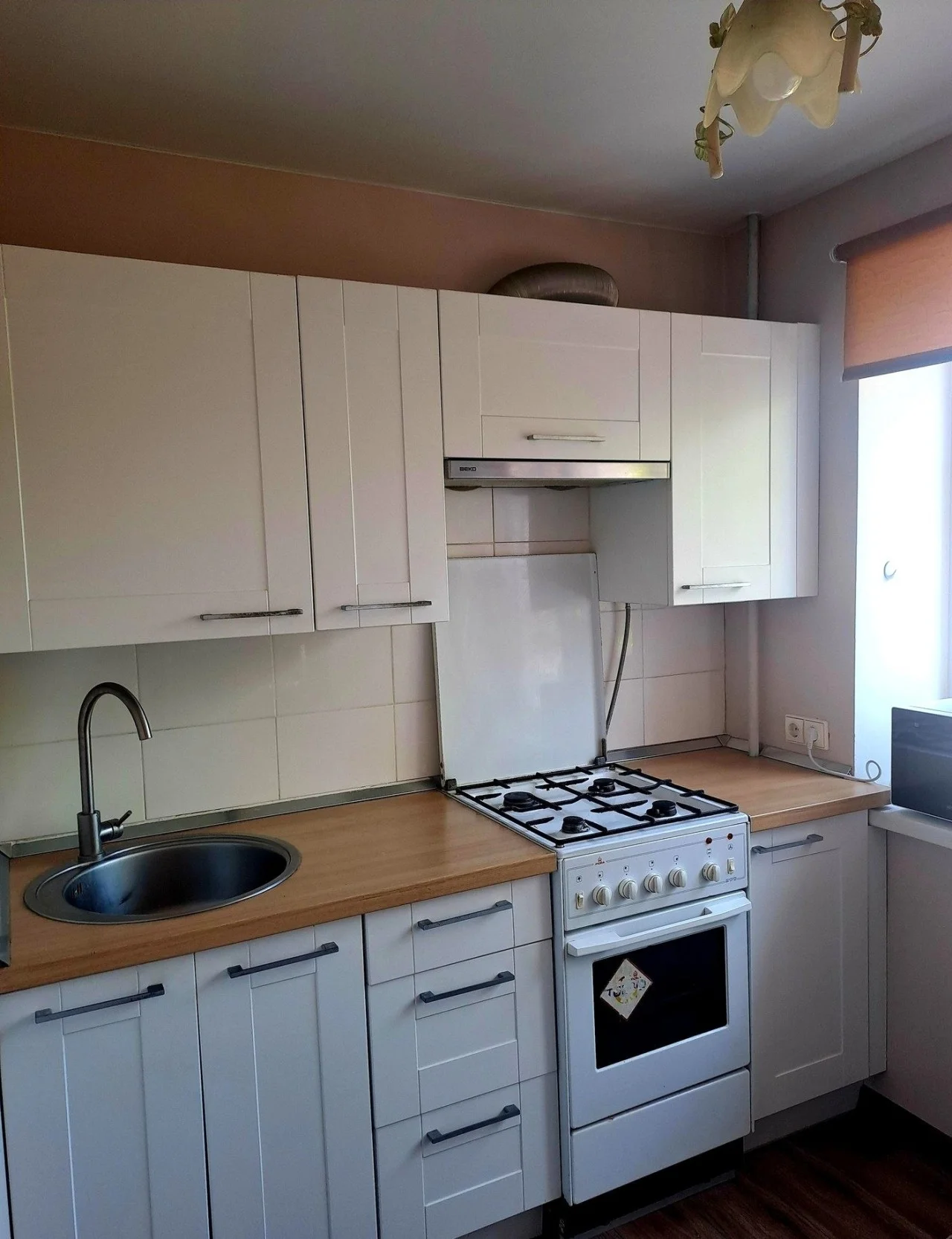 Taikos pr., Rumpiškės, Klaipėda, 2 kamb. – nuotrauka 6