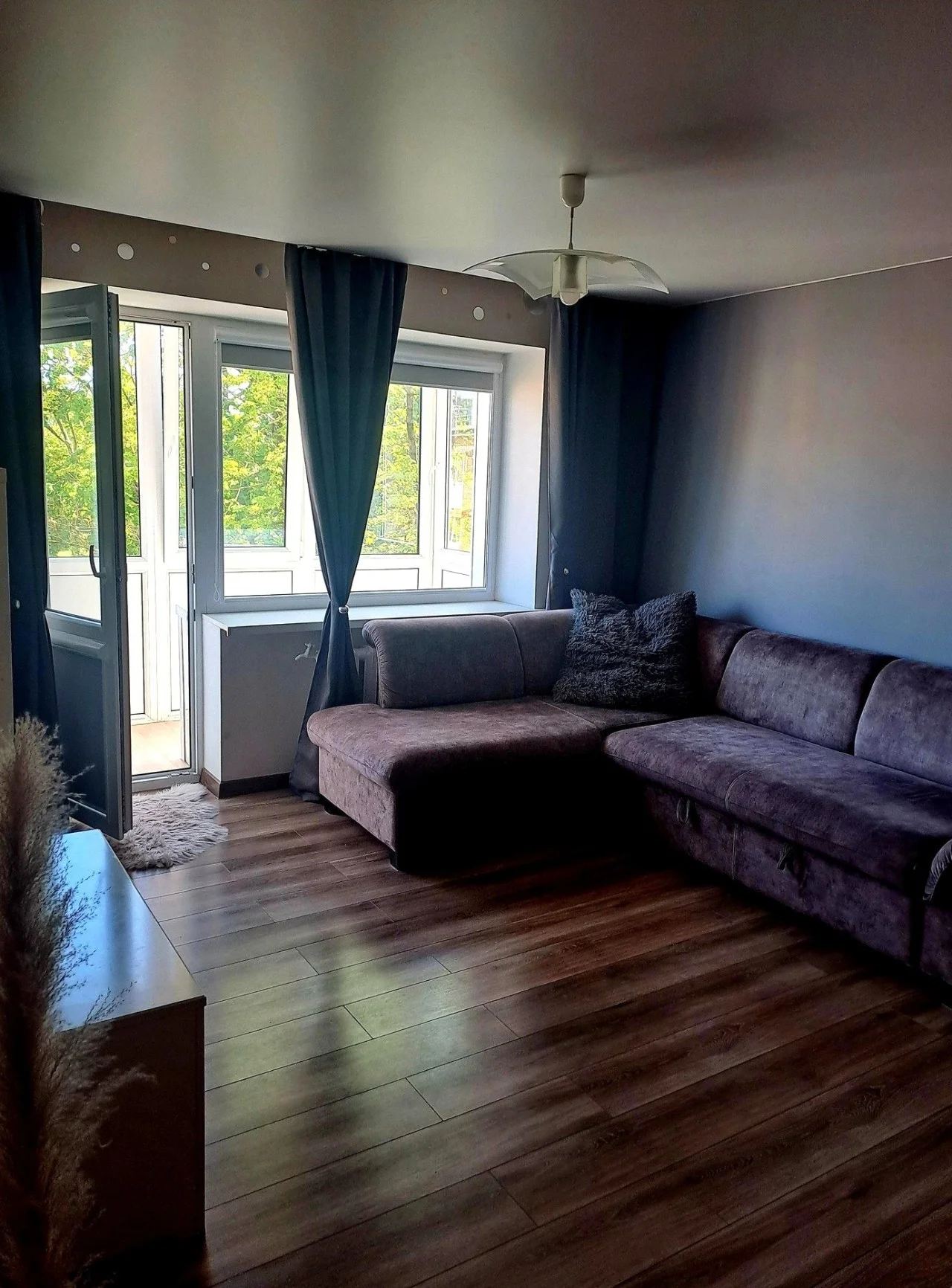 Taikos pr., Rumpiškės, Klaipėda, 2 kamb. – nuotrauka 3
