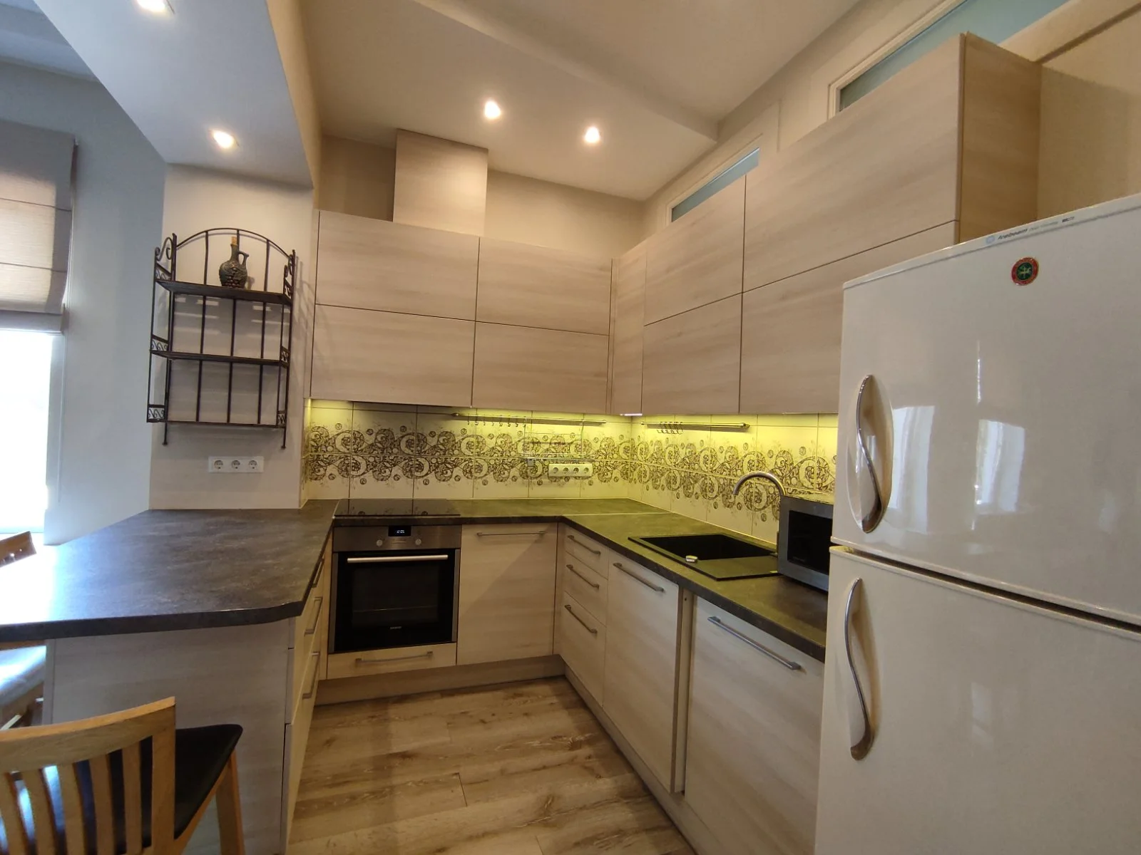 Kareivinių g., Vitė, Klaipėda, 3 kamb. – nuotrauka 6
