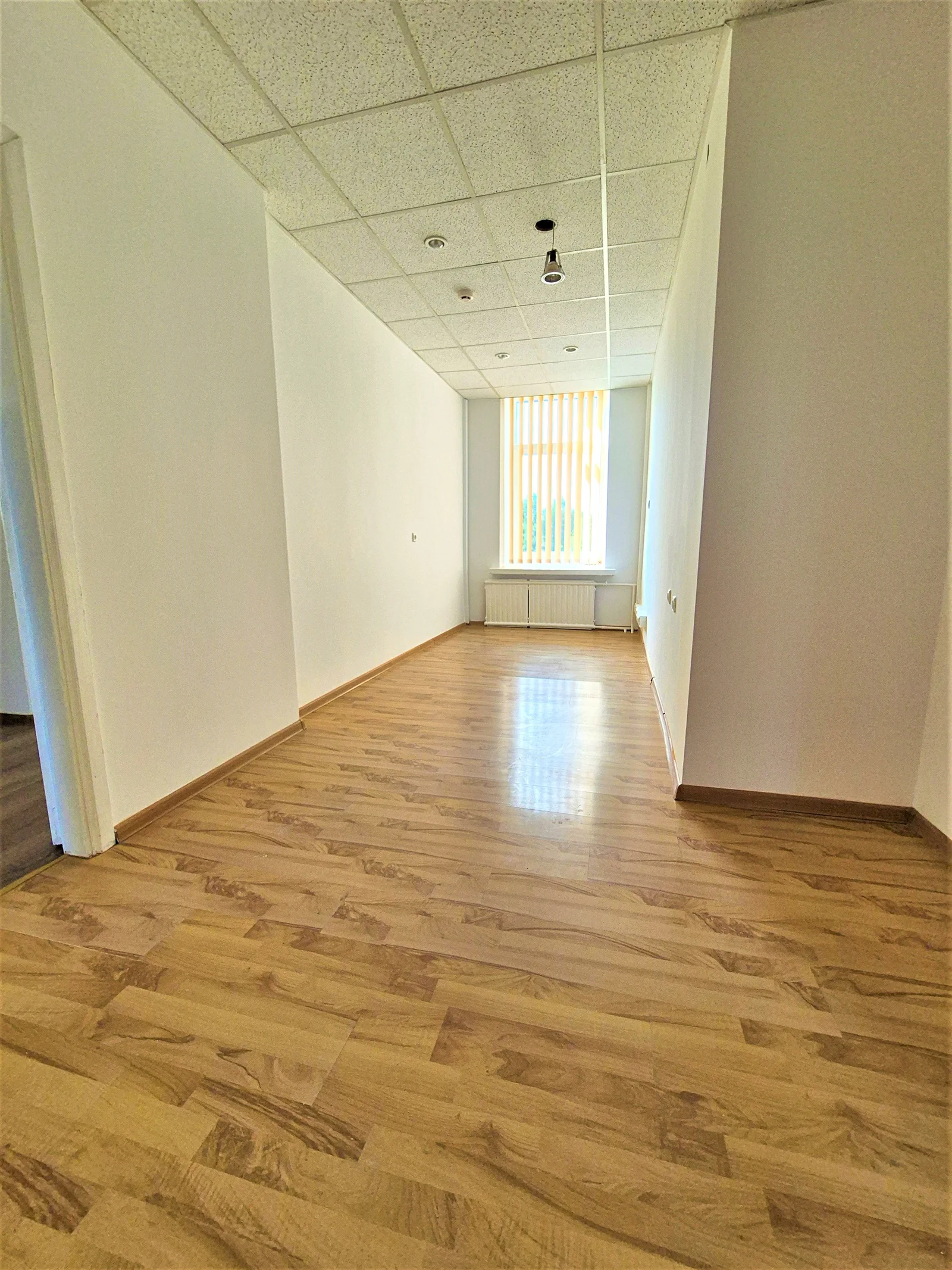 Parduodama Biurui / Gamybos/Sandėliavimo / Kitos / Sandėliavimo patalpos Kupiškio r. sav., Kupiškyje, Gedimino g. – nuotrauka 6