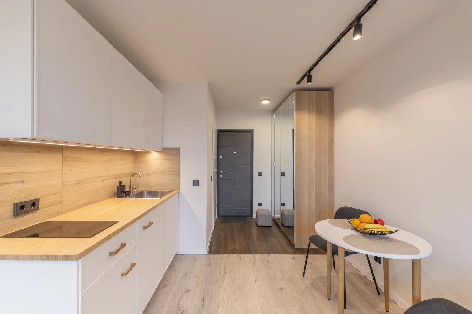 Šaltkalvių g. 10, Naujininkai, Vilnius, 1 kamb. – nuotrauka 6