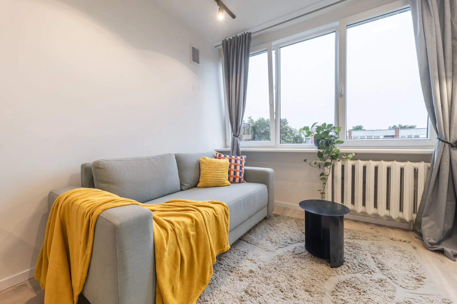 Šaltkalvių g. 10, Naujininkai, Vilnius, 1 kamb. – nuotrauka 4