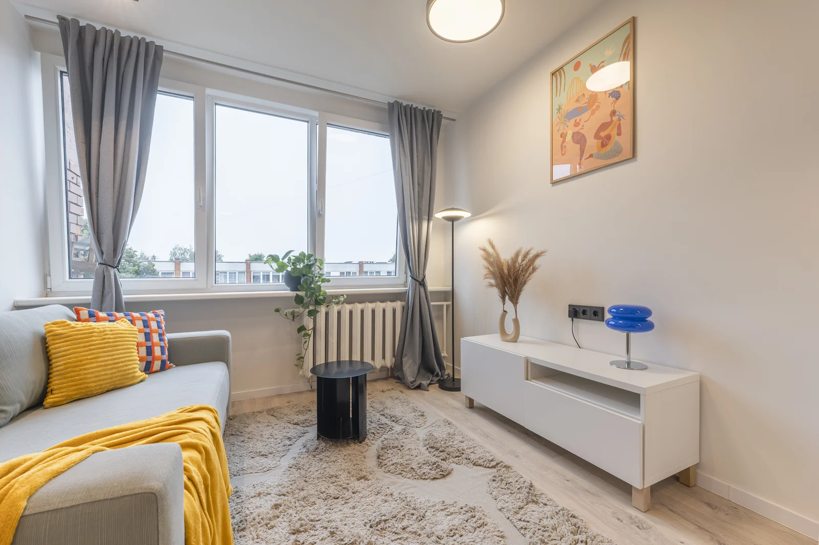 Šaltkalvių g. 10, Naujininkai, Vilnius, 1 kamb. – nuotrauka 5