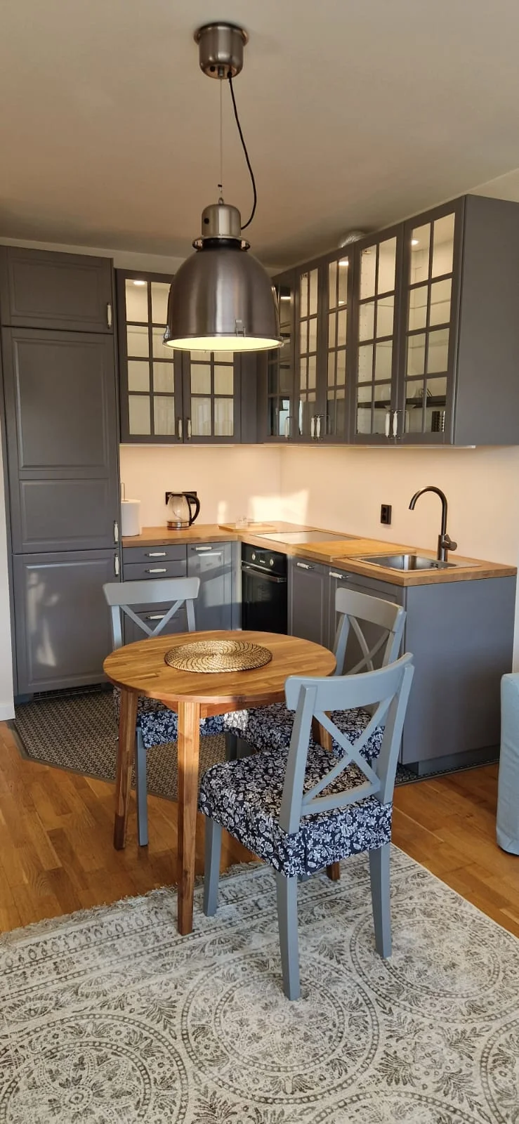 Birutės g. 22, Vėtrungė, Klaipėda, 1 kamb. – nuotrauka 4