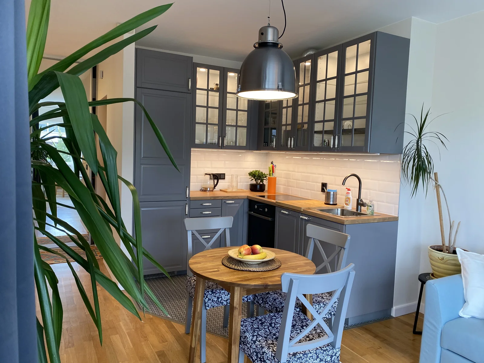 Birutės g. 22, Vėtrungė, Klaipėda, 1 kamb. – nuotrauka 3