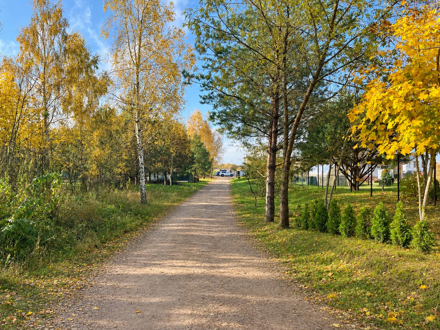 Sklypas Trakų r. sav., Lentvaryje, Vėjo g. – nuotrauka 6