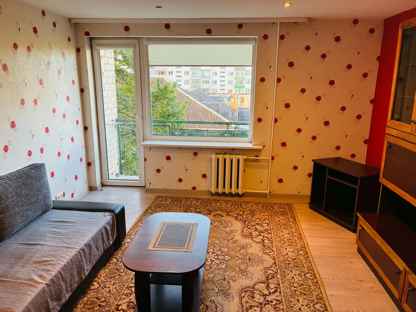 Žalgirio g., Centras, Šiauliai, 2 kamb. – nuotrauka 5