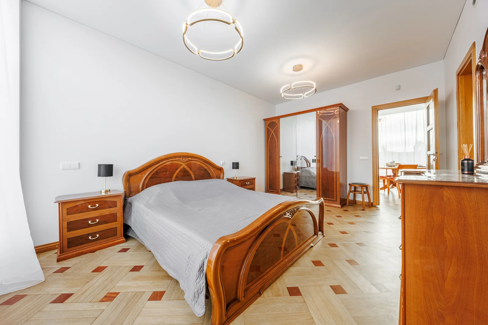 Baltų pr. 26, Šilainiai, Kaunas, 1 kamb. – nuotrauka 6