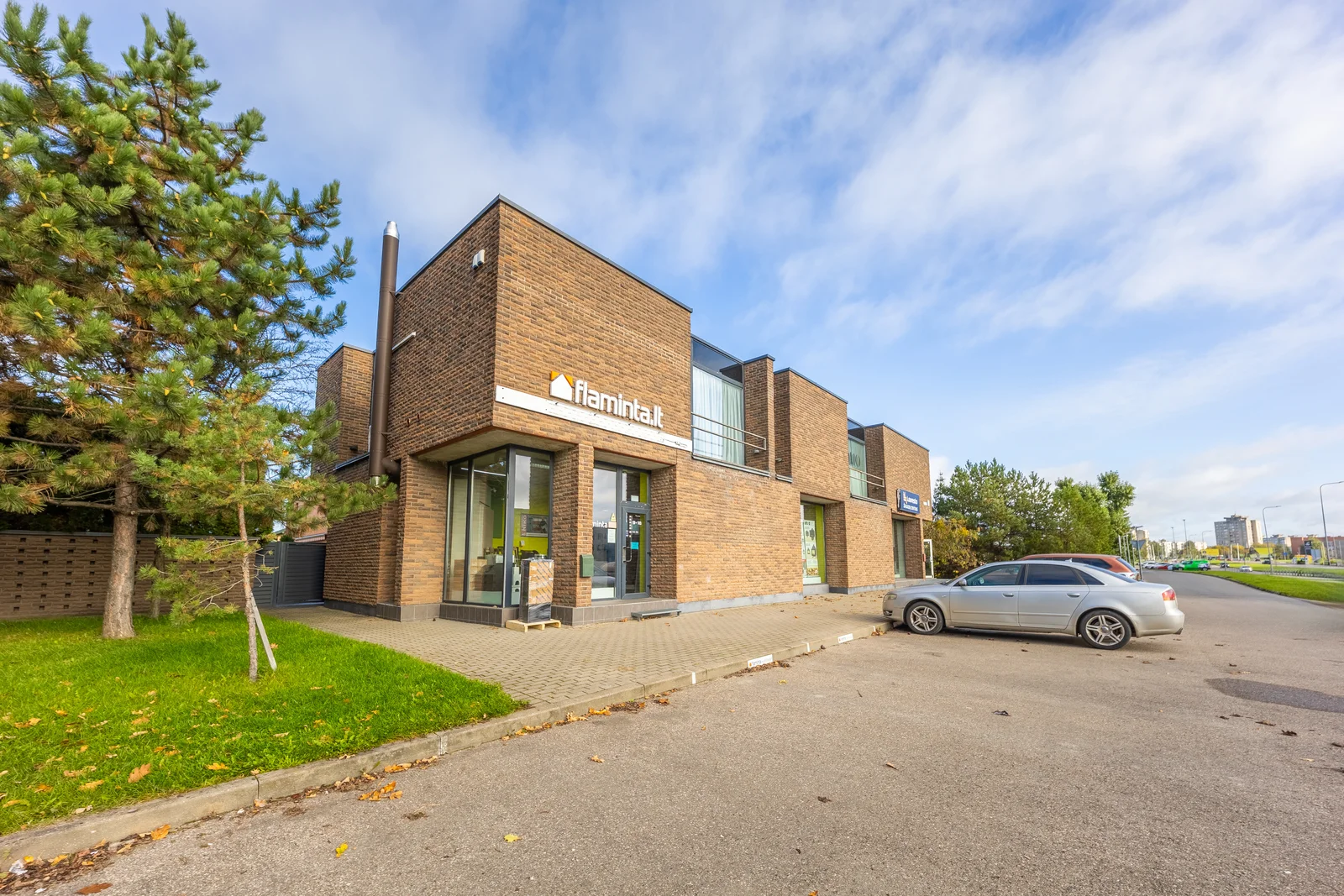 Baltų pr. 26, Šilainiai, Kaunas, 1 kamb. – nuotrauka 5