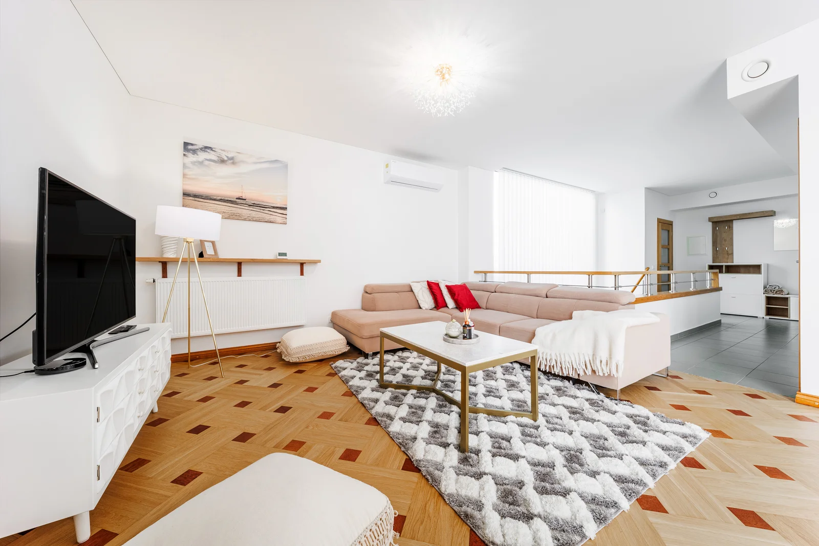 Baltų pr. 26, Šilainiai, Kaunas, 1 kamb. – nuotrauka 3