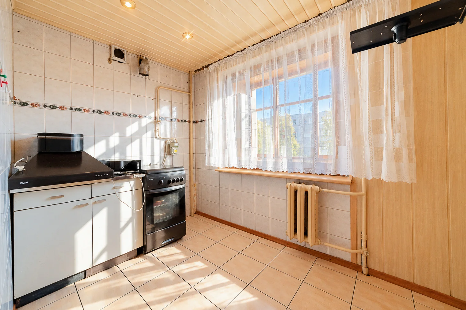 Gegužių g. 35, Lieporiai, Šiauliai, 2 kamb. – nuotrauka 5